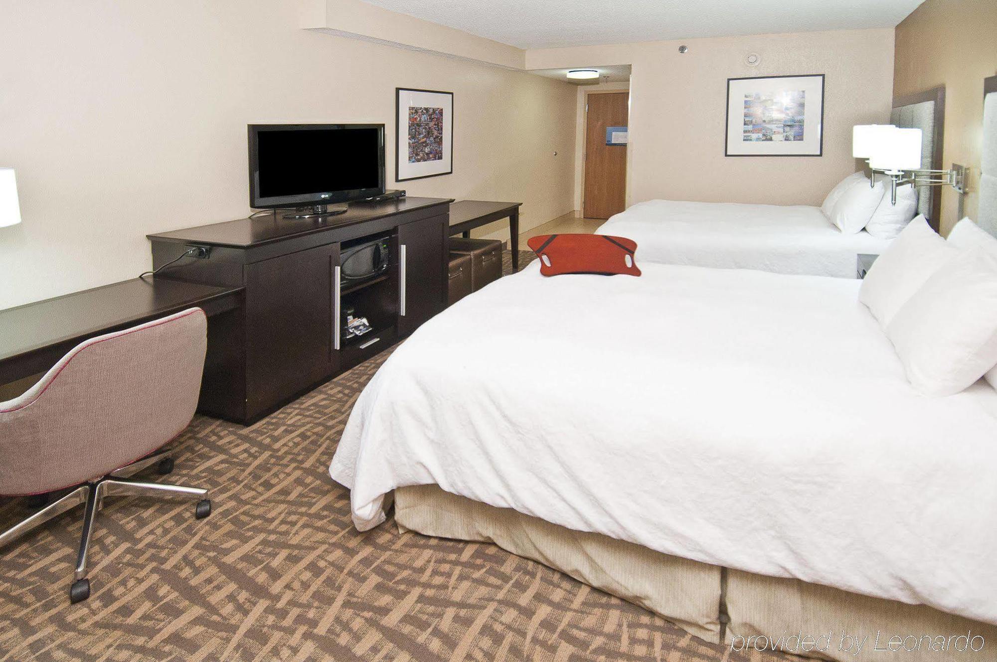Hampton Inn Jackson Pearl Intrntl Airport Exterior foto